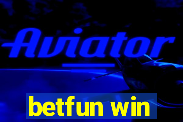 betfun win